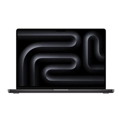 Laptop Apple MacBook Pro 14" M3 Pro 18GB/1TB gwiezdna czerń
