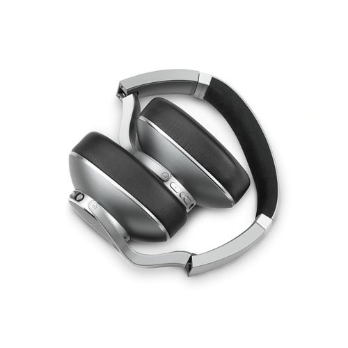 Słuchawki AKG N700NC Silver