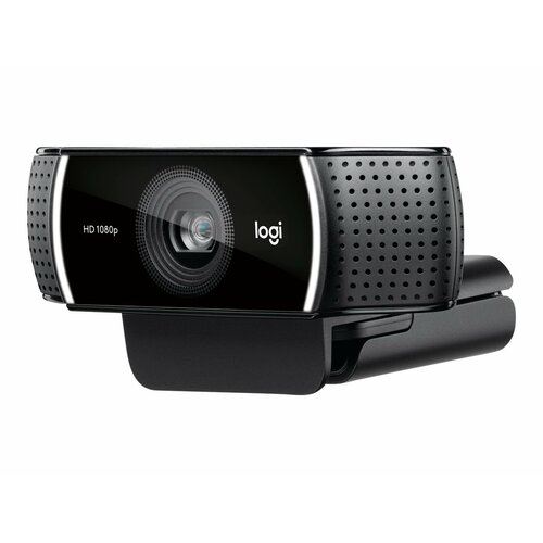 Strumieniowa kamera internetowa Logitech C922 PRO HD