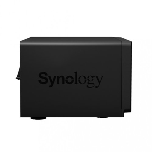 Serwer plików NAS Synology DS1817+ (8GB)
