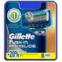 Wkłady systemowe Gillette Fusion ProGlide Manual 8 szt.
