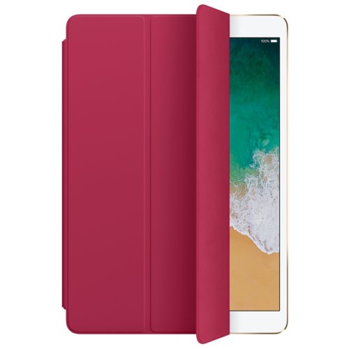 Apple Smart Cover Różana czerwień MR5E2ZM/A