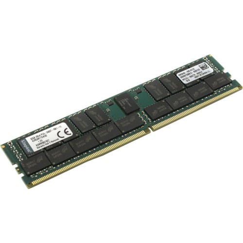 Kingston 32GB 2400MHz DDR4 ECC Reg CL17 DIMM 2Rx4
