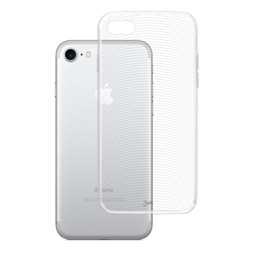 Etui 3MK Armor Case do Apple iPhone 7/8/SE 2020