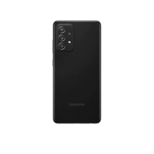 Smartfon Samsung Galaxy A52s 5G SM-A528B 6GB/128GB Czarny II