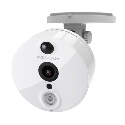 Kamera IP Foscam C2 WLAN, IR/8m, PIR, 1080p, 2MP,  H.264