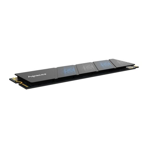 APACER SSD AS2280P4U Pro 256GB M.2 PCIe