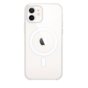 Etui iPhone 12/12 Pro Clear Case z funkcją MagSafe - przeźroczyste