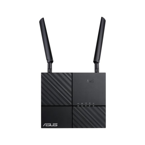 Asus 4G-AC53U router LTE 4G 2LAN 1USB 1SIM AC750 DualWAN
