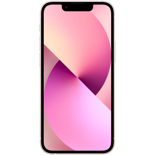 Smartfon Apple iPhone 13 mini 256GB Pink
