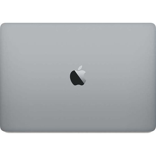 Laptop MacBook Pro 13 Touch Bar, i7 2.7GHz quad-core/16GB/256GB SSD/Intel Iris Plus 655 - Space Grey MR9Q2ZE/A/P1/R1
