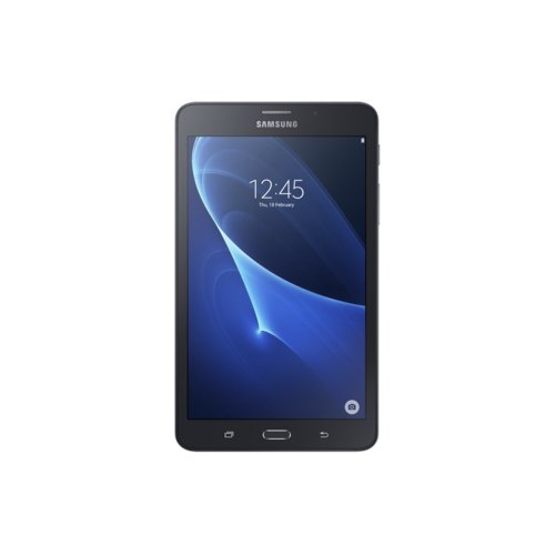 Samsung Galaxy Tab A 7.0 SM-T285NZKAXEO black