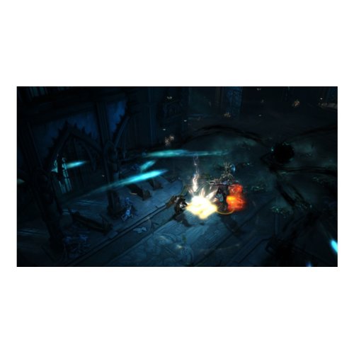 Blizzard Diablo 3 BATTLECHEST D3 + ROS