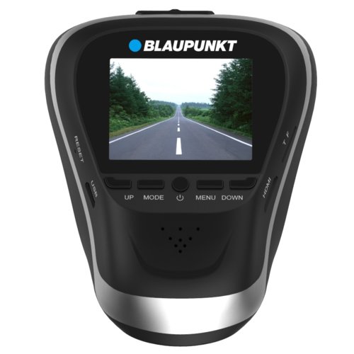 Rejestrator samochodowy video Blaupunkt BP 2.5 FHD