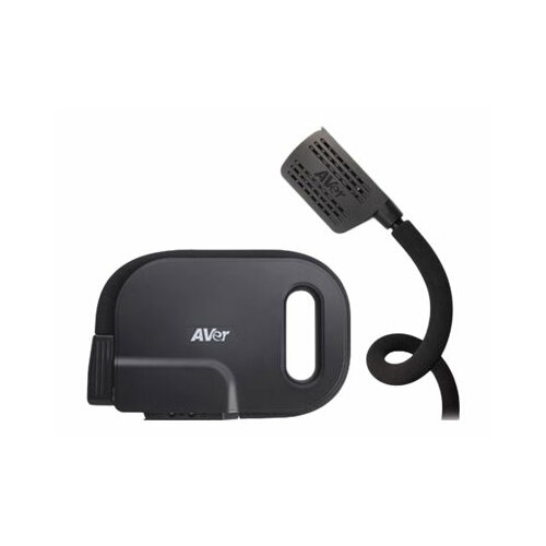 Wizualizer AVer AVER U50 5Mpix 1920x1080 ZOOM X8/30 FPS/CMOS/USB X3