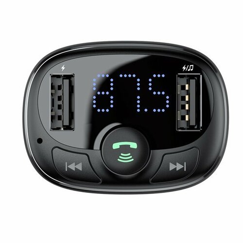 Transmiter Baseus S-09A FM Bluetooth