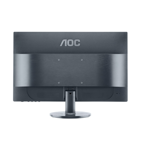 Monitor AOC 24" e2460sh DVI HDMI Czarny