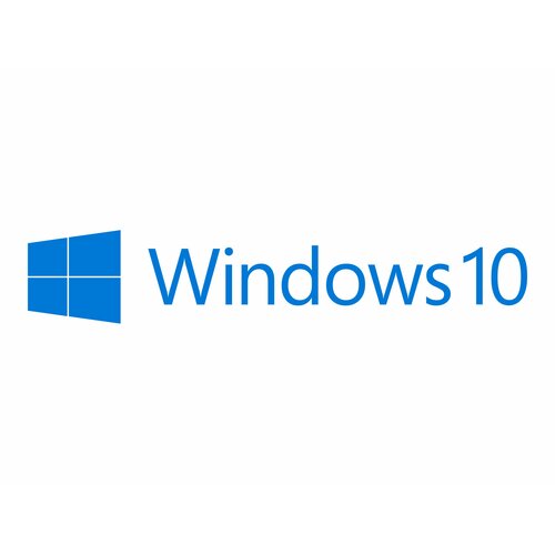 Microsoft OEM Windows 10 Pro ENG x64 DVD        FQC-08929