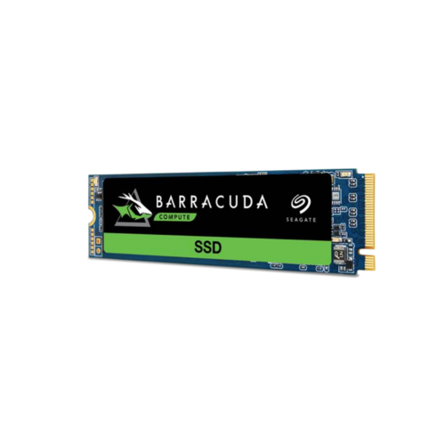 Dysk SSD SEAGATE BarraCuda 510 SSD 250GB