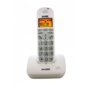 Maxcom MC6800 BIALY TELEFON DECT BB