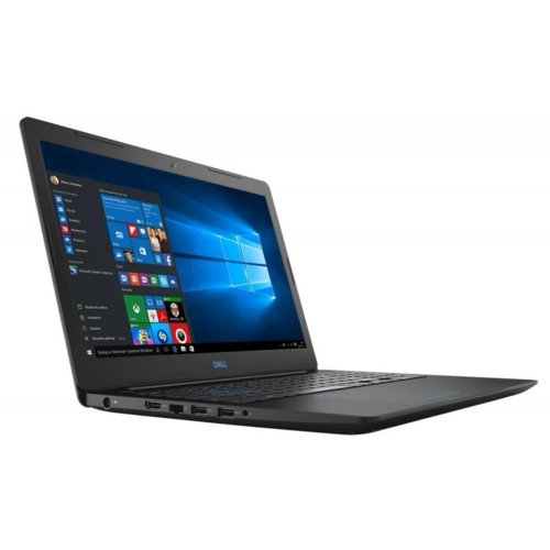 Laptop Dell G3 3579-6813 15,6 i5-8300H 8GB 1TB+16GB Optane GTX1050 TI Win10H 1YPS+1YCAR blue