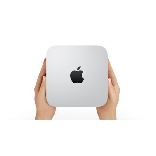 Apple Mac mini dual-core i5 2.6GHz/8GB/256GBFlash/Iris Graphics MGEN2MP/A/D2