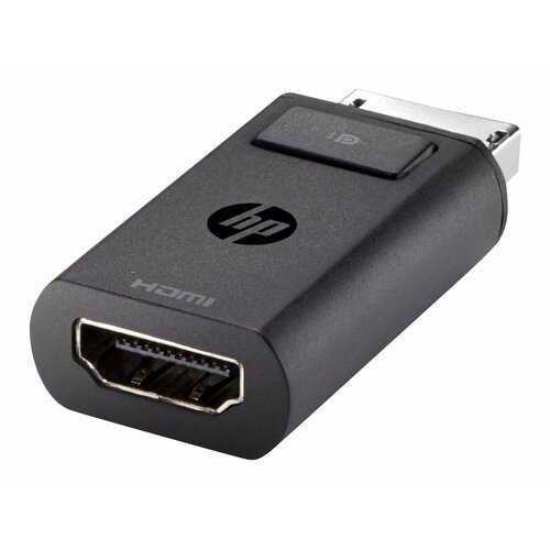 HP Inc. DisplayPort to HDMI 1.4 Adapter      F3W43AA