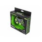 Gamepad PC USB Esperanza "Fighter" czarno/zielony