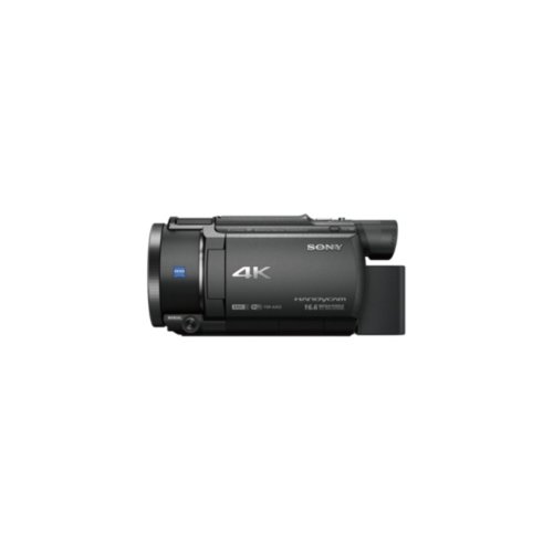 Sony FDR-AX53B 4K