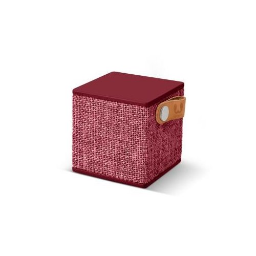 Głośnik Bluetooth Fresh'n'Rebel Rockbox Cube Fabriq Edition RUBY