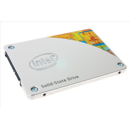 INTEL 535 SSD 120GB SATA 2,5inch 16nm SSDSC2BW120H601
