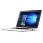 Laptop DELL 3179-7224 m3-7Y30 4GB 11,6 128GB  W10 White