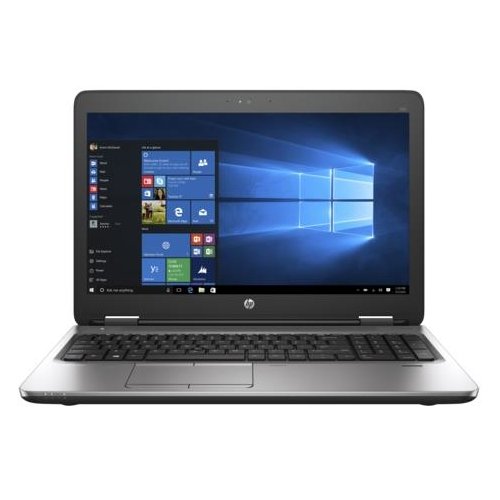 Laptop HP ProBook 650 T9X64EA