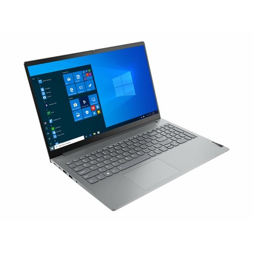 Laptop Lenovo ThinkBook 15 G3 ACL Szary