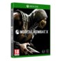 Gra Xbox One Mortal kombat X