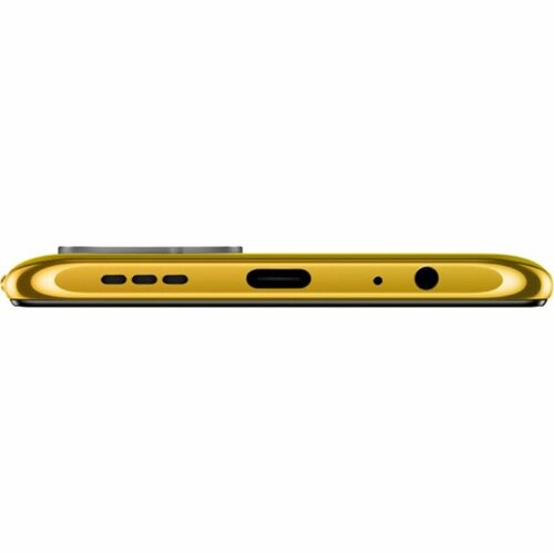 Smartfon Xiaomi Poco M5s 4/64GB żółty