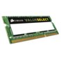 Pamięć DDR3 Corsair ValueSelect SODIMM 8GB 1600MHz DDR3L CL11 1.35V Low Voltage