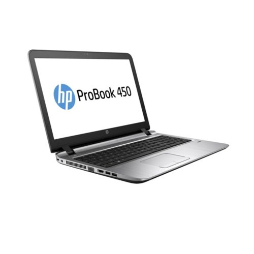 Laptop HP PB450G3 i5-6200U 15 4GB/500 PC