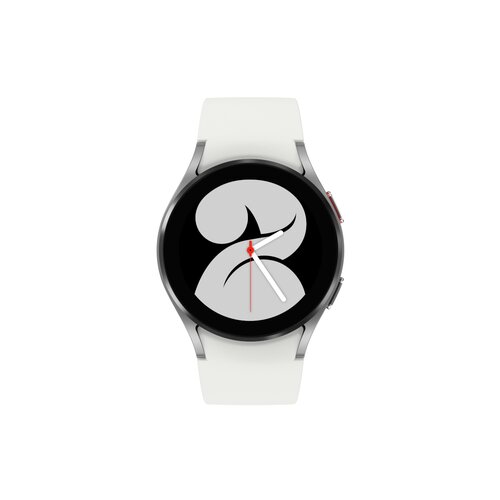 Smartwatch Samsung Galaxy Watch 4 R865 40mm LTE srebrny
