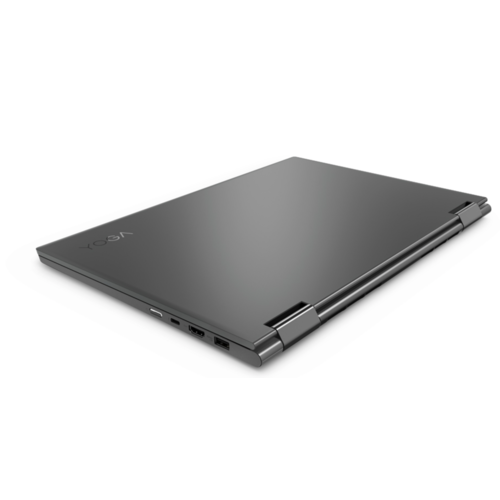 Laptop Lenovo YOGA 730-13IKB 81CU004VPB 15.6"FHD AG/ I5-8250U/ 8GB/ 256GB SSD/ INT/ W10/ GREY