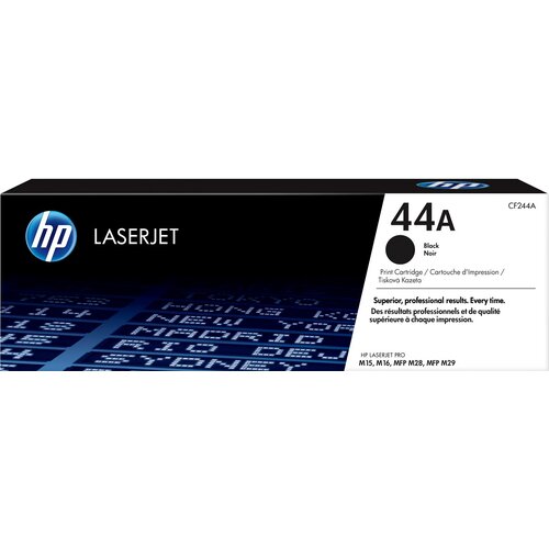 Toner HP 44A LaserJet CF244A czarny