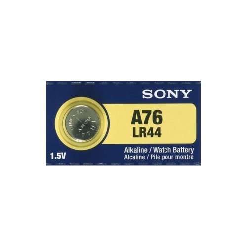 Sony Bateria alkaliczna LR44 1 szt.
