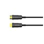 Kabel Unitek C11072BK-40M czarny