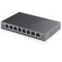 TP-Link Przełšcznik 8-Port Gigabit Easy Smart Switch