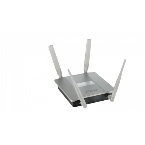 D-Link Access Indoor AirPremier N Quadband2.4GHz and 5GHz Gigabit