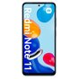 Smartfon Redmi Note 11 4/128 niebieski zmierzch