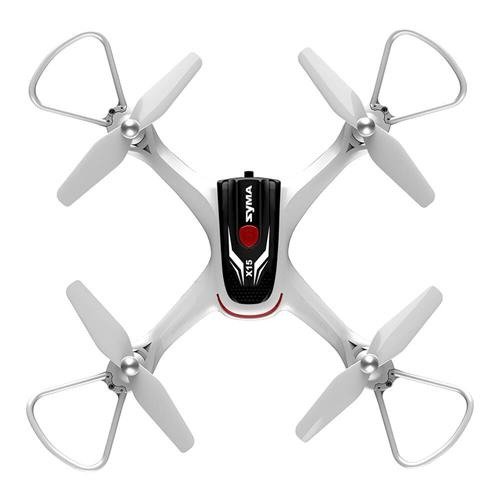 Dron Syma X15W Biały (RTF)