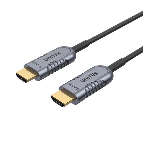 Kabel HDMI Unitek C11028DGY 10m