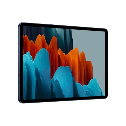 Tablet Samsung Galaxy Tab S7 T875 LTE 8GB/256GB Niebieski