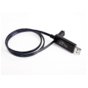 Kabel USB Media-Tech FLOWING LED USB CABLE MT5105G